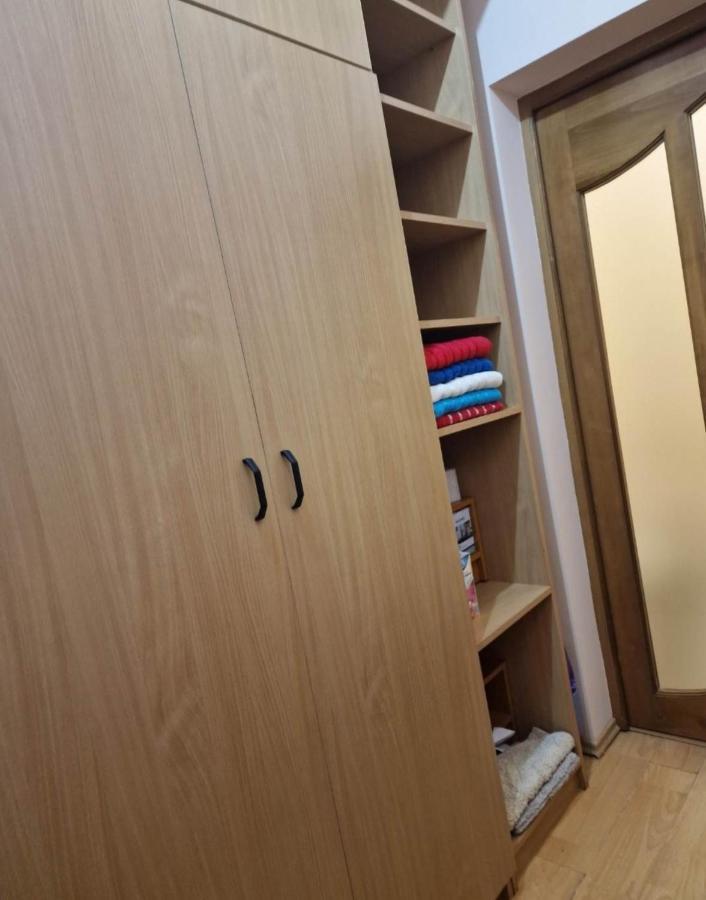 Apartament Central Traian Mosoiu , Parcare Proprie Клуж-Напока Экстерьер фото