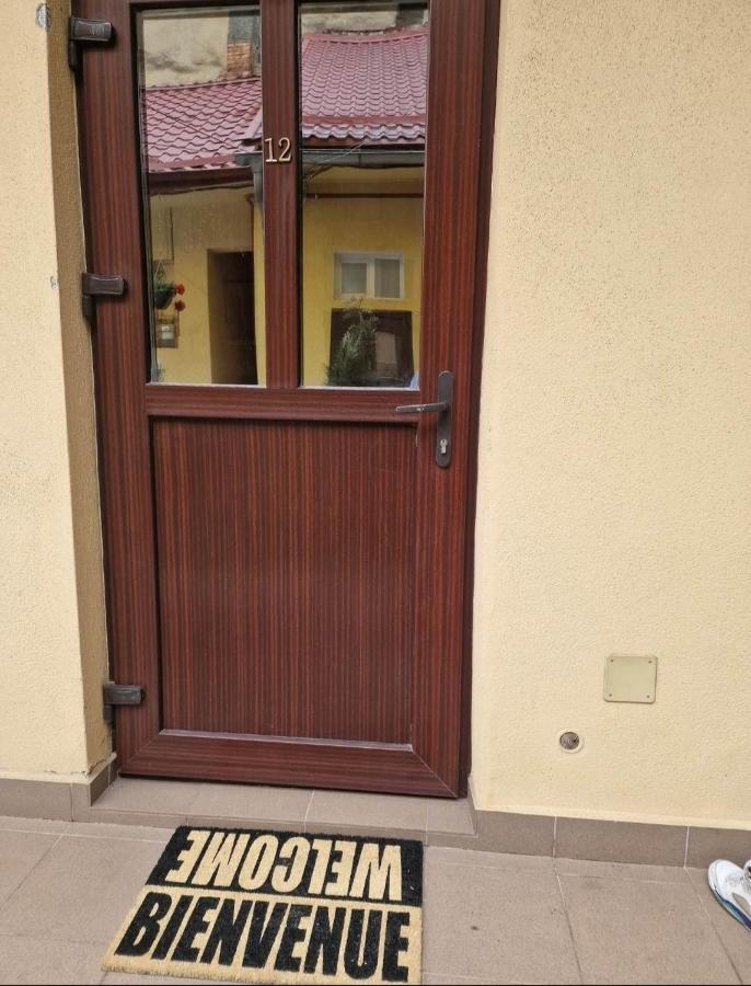 Apartament Central Traian Mosoiu , Parcare Proprie Клуж-Напока Экстерьер фото