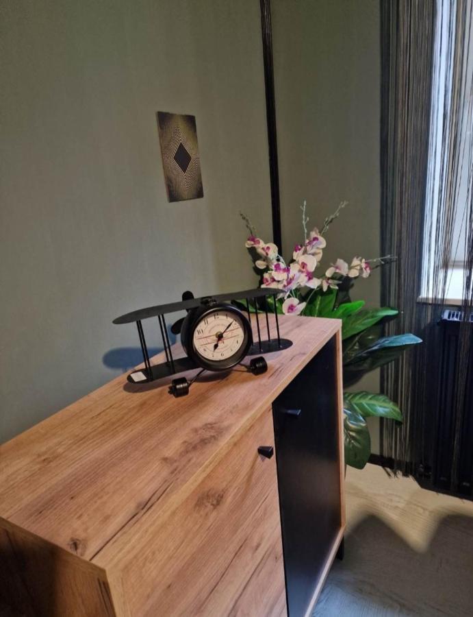 Apartament Central Traian Mosoiu , Parcare Proprie Клуж-Напока Экстерьер фото
