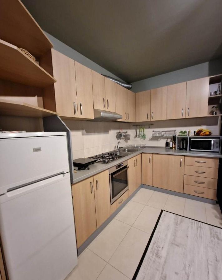 Apartament Central Traian Mosoiu , Parcare Proprie Клуж-Напока Экстерьер фото