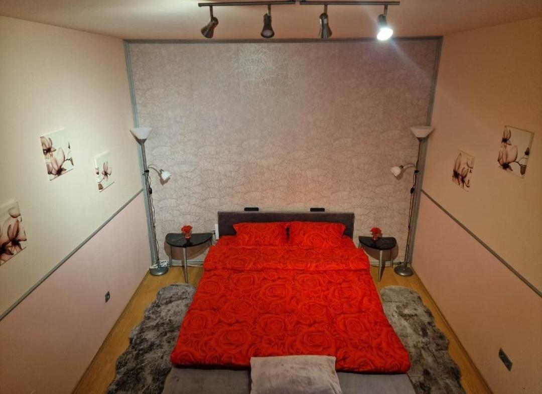Apartament Central Traian Mosoiu , Parcare Proprie Клуж-Напока Экстерьер фото