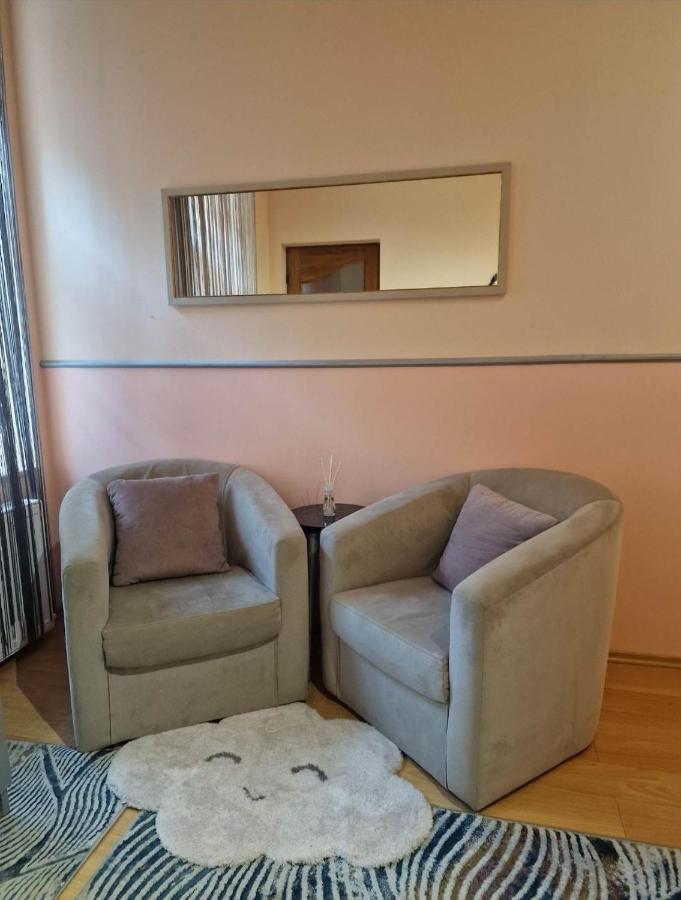 Apartament Central Traian Mosoiu , Parcare Proprie Клуж-Напока Экстерьер фото