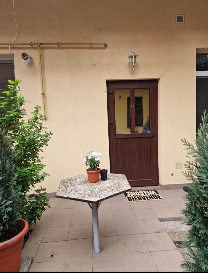 Apartament Central Traian Mosoiu , Parcare Proprie Клуж-Напока Экстерьер фото