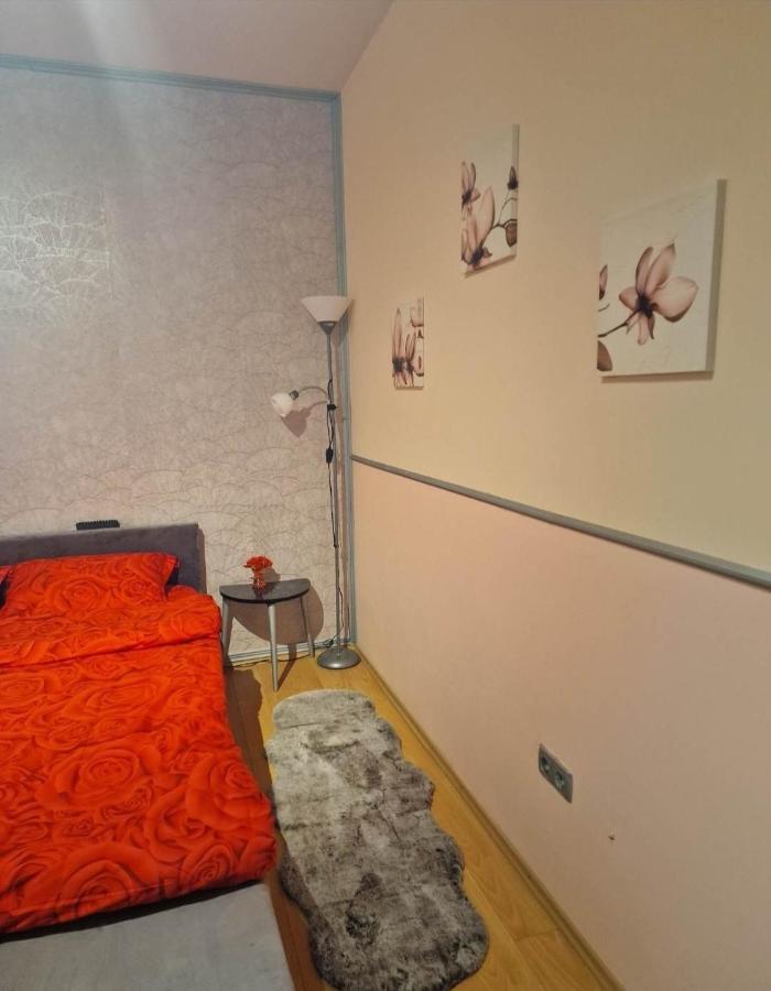 Apartament Central Traian Mosoiu , Parcare Proprie Клуж-Напока Экстерьер фото