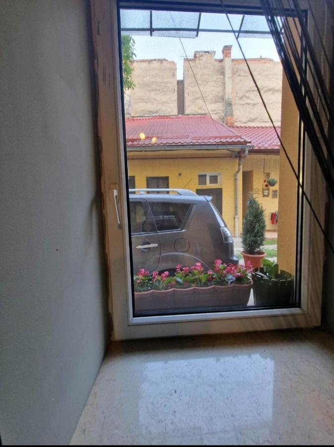 Apartament Central Traian Mosoiu , Parcare Proprie Клуж-Напока Экстерьер фото