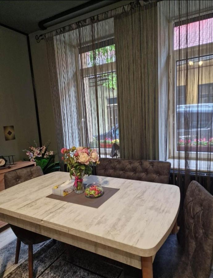 Apartament Central Traian Mosoiu , Parcare Proprie Клуж-Напока Экстерьер фото