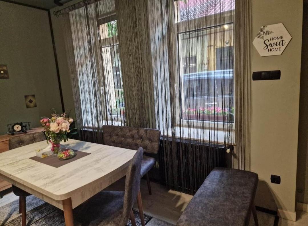 Apartament Central Traian Mosoiu , Parcare Proprie Клуж-Напока Экстерьер фото