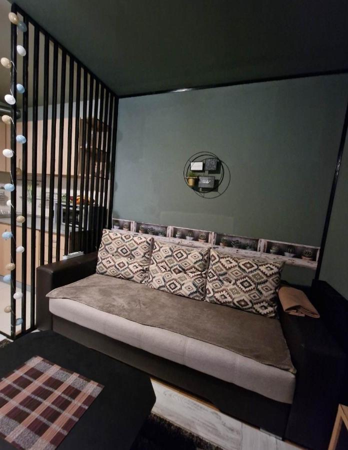 Apartament Central Traian Mosoiu , Parcare Proprie Клуж-Напока Экстерьер фото