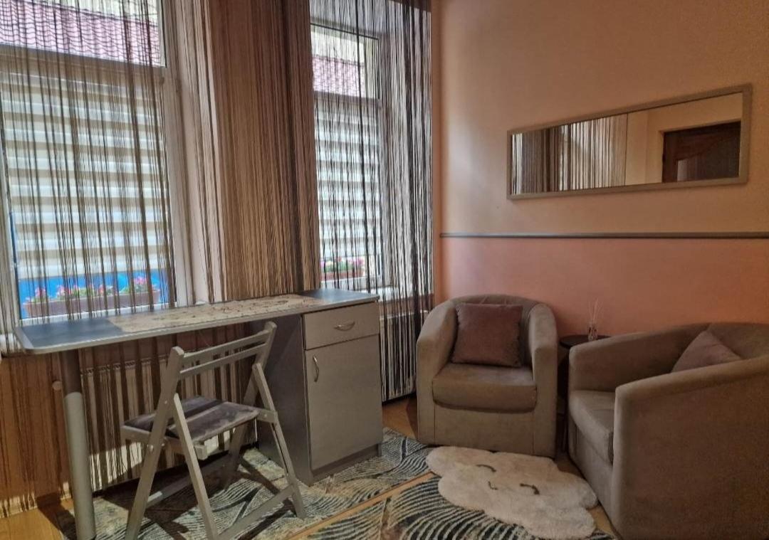 Apartament Central Traian Mosoiu , Parcare Proprie Клуж-Напока Экстерьер фото