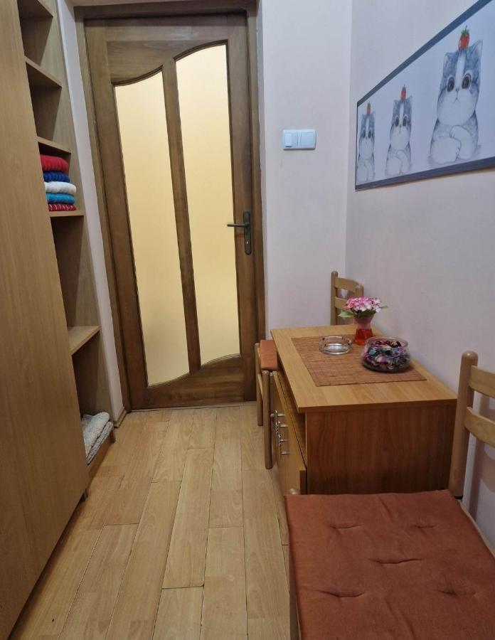 Apartament Central Traian Mosoiu , Parcare Proprie Клуж-Напока Экстерьер фото