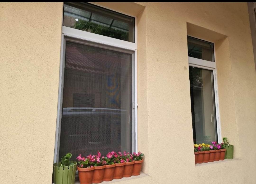 Apartament Central Traian Mosoiu , Parcare Proprie Клуж-Напока Экстерьер фото